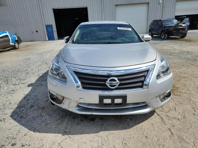  NISSAN ALTIMA 2013 Silver