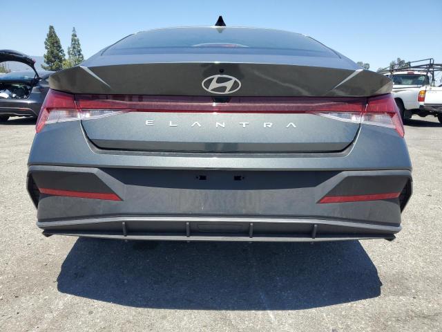  HYUNDAI ELANTRA 2024 Szary