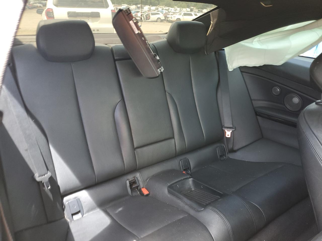 2016 BMW 435 I VIN: WBA3R1C51GK529257 Lot: 65391285