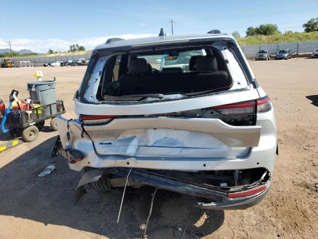  JEEP GRAND CHER 2024 Silver