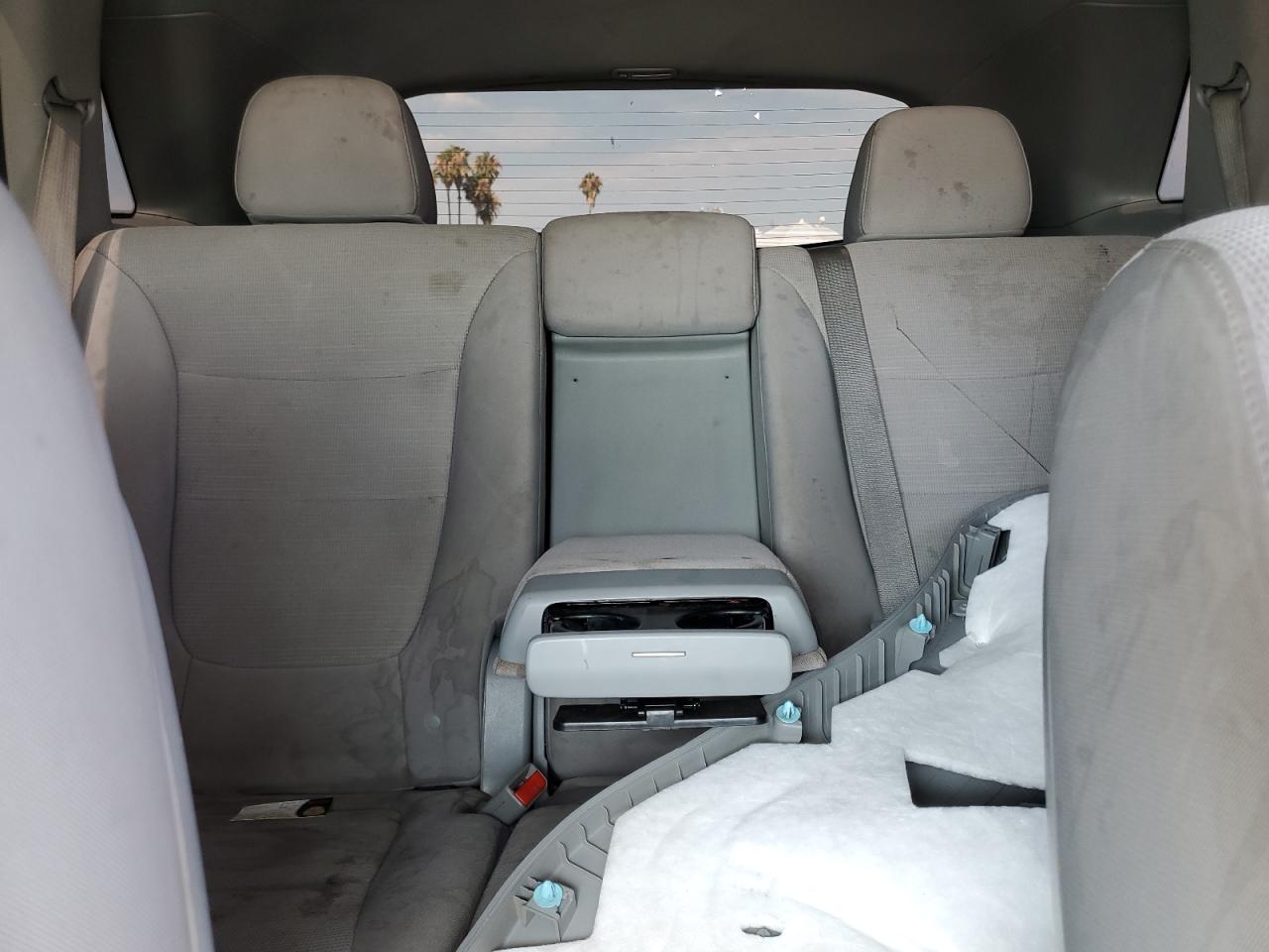 2015 Kia Sorento Lx VIN: 5XYKT3A65FG575248 Lot: 65328395