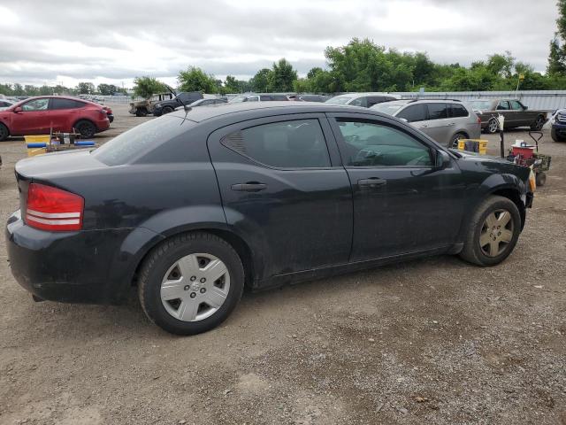 2008 DODGE AVENGER SE  