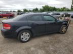 2008 DODGE AVENGER SE   for sale at Copart ON - LONDON