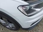 2019 VOLKSWAGEN TIGUAN MAT for sale at Copart EAST KILBRIDE