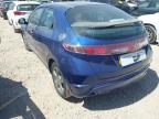 2009 HONDA CIVIC SI I for sale at Copart BRISTOL