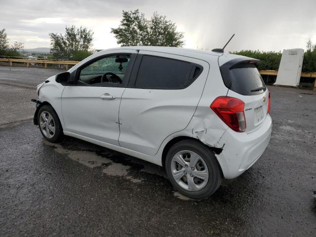  CHEVROLET SPARK 2020 Biały