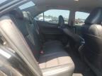 2017 TOYOTA CAMRY LE   for sale at Copart VA - FREDERICKSBURG
