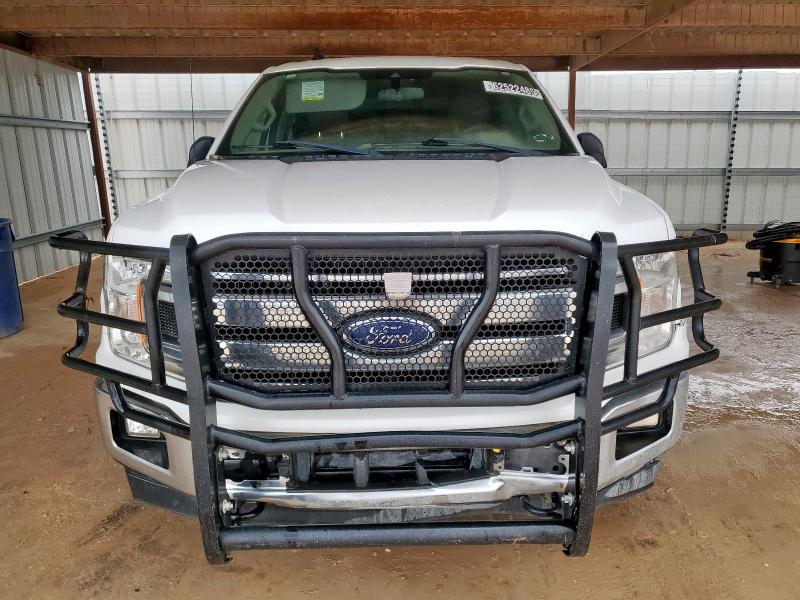  FORD F-150 2019 White