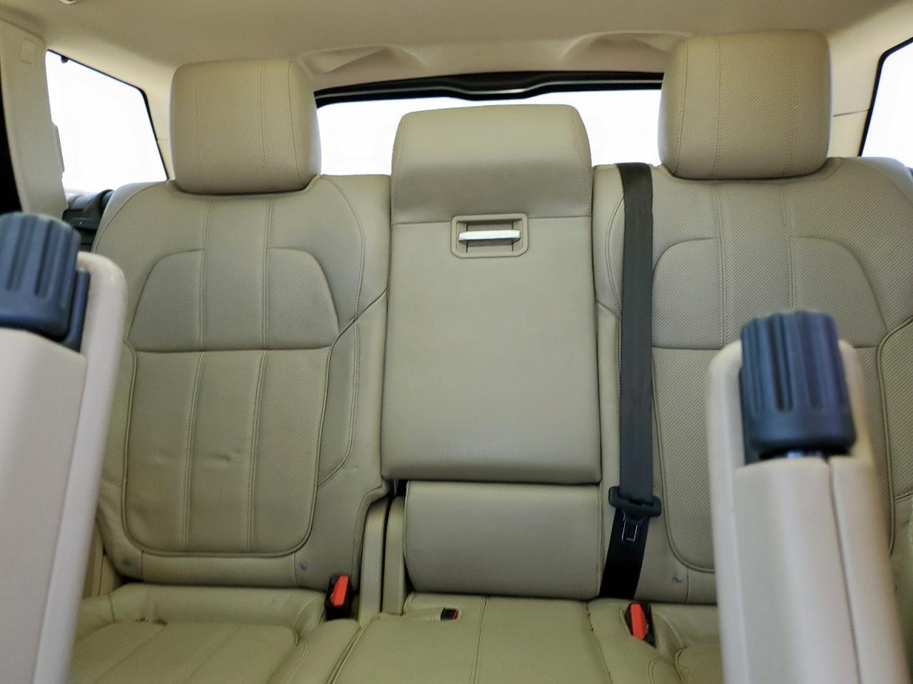 2016 Land Rover Range Rover Sport Hse VIN: SALWR2VF3GA640869 Lot: 65057545