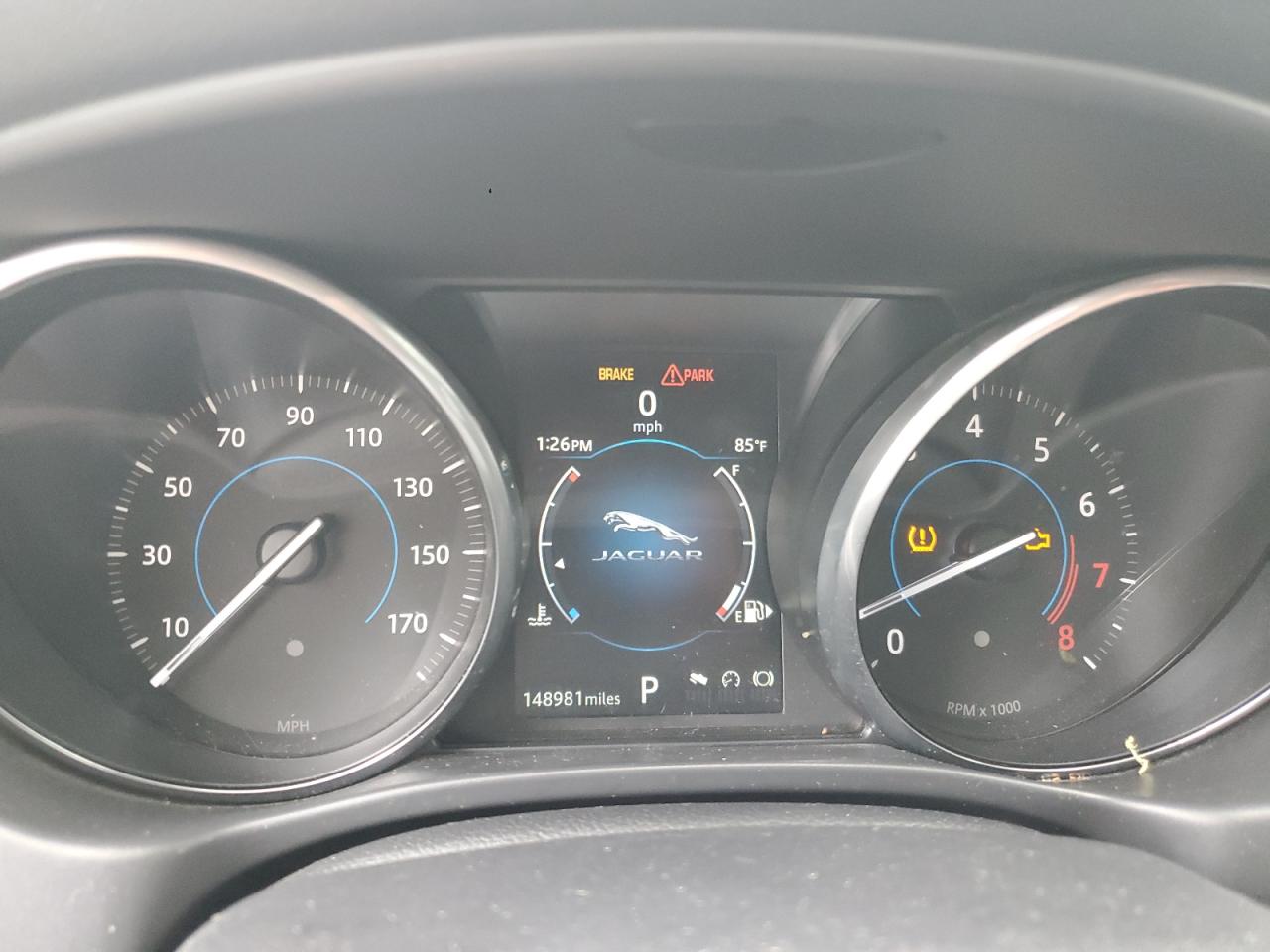 2018 Jaguar Xe Prestige VIN: SAJAK4EV6JCP21015 Lot: 63789355