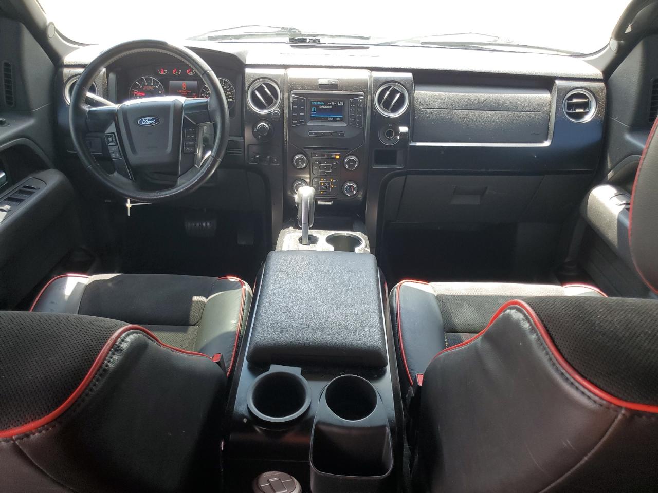 2014 Ford F150 Supercrew VIN: 1FTFW1ETXEFB73210 Lot: 63864505