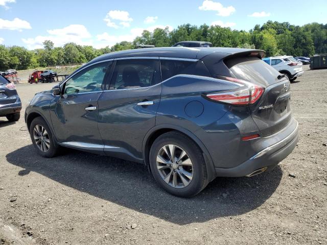  NISSAN MURANO 2015 Szary