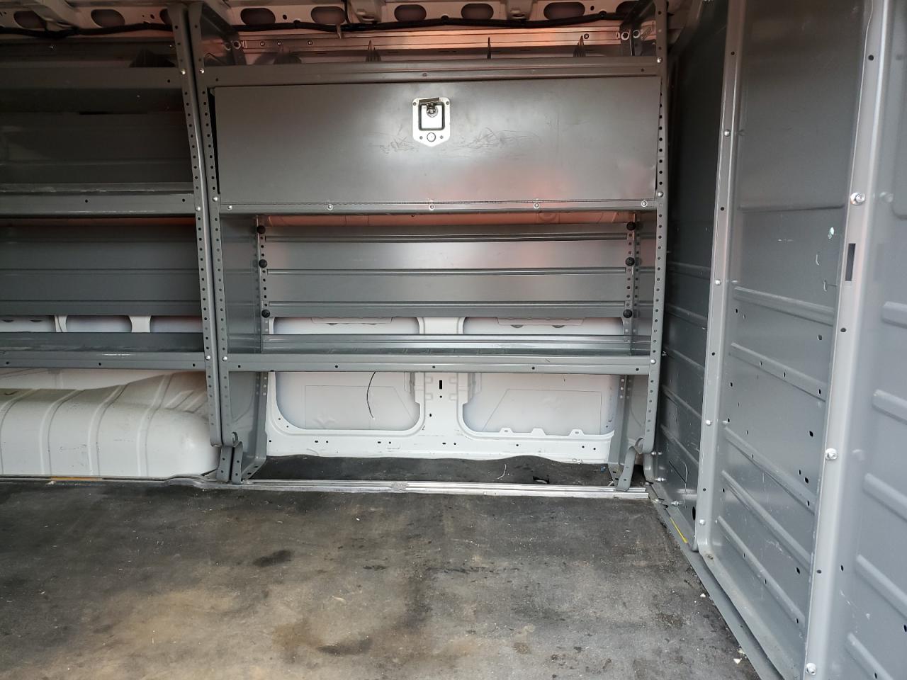2013 Nissan Nv 1500 VIN: 1N6BF0KX3DN101153 Lot: 64364935