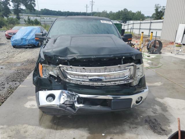  FORD F-150 2013 Zielony