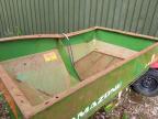 2004 AMAZO ZA-X SEED for sale at Copart WOLVERHAMPTON