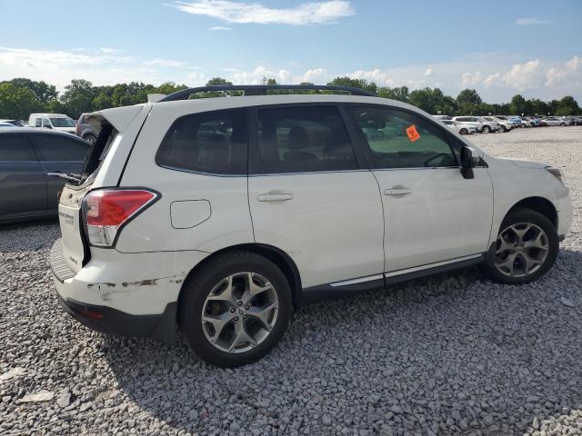 Parquets SUBARU FORESTER 2017 White