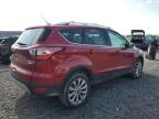 2017 FORD ESCAPE TITANIUM   for sale at Copart ON - OTTAWA