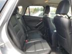 2016 MAZD CX-5 GT  AWD for sale at Copart ON - TORONTO