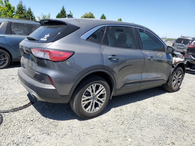  FORD ESCAPE 2022 Szary