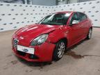 2013 ALFA ROMEO GIULIETTA for sale at Copart NEWBURY
