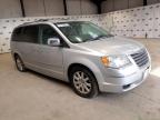 2008 CHRYSLER GR-VOYAGER for sale at Copart WOLVERHAMPTON