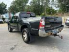 2010 TOYOTA TACOMA ACCESS CAB   for sale at Copart MA - NORTH BOSTON