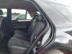 2009 MERCEDES BENZ ML300 BLUE for sale at Copart CORBY