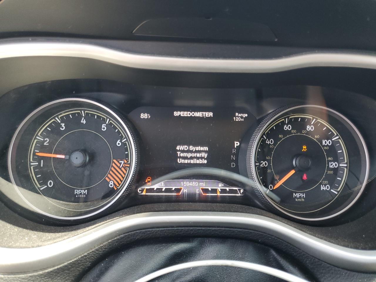 2015 Jeep Cherokee Limited VIN: 1C4PJMDS5FW576574 Lot: 64741345