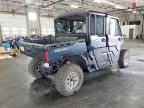 2025 CAN-AM DEFENDER MAX LIMITED CAB HD10   for sale at Copart MN - MINNEAPOLIS NORTH