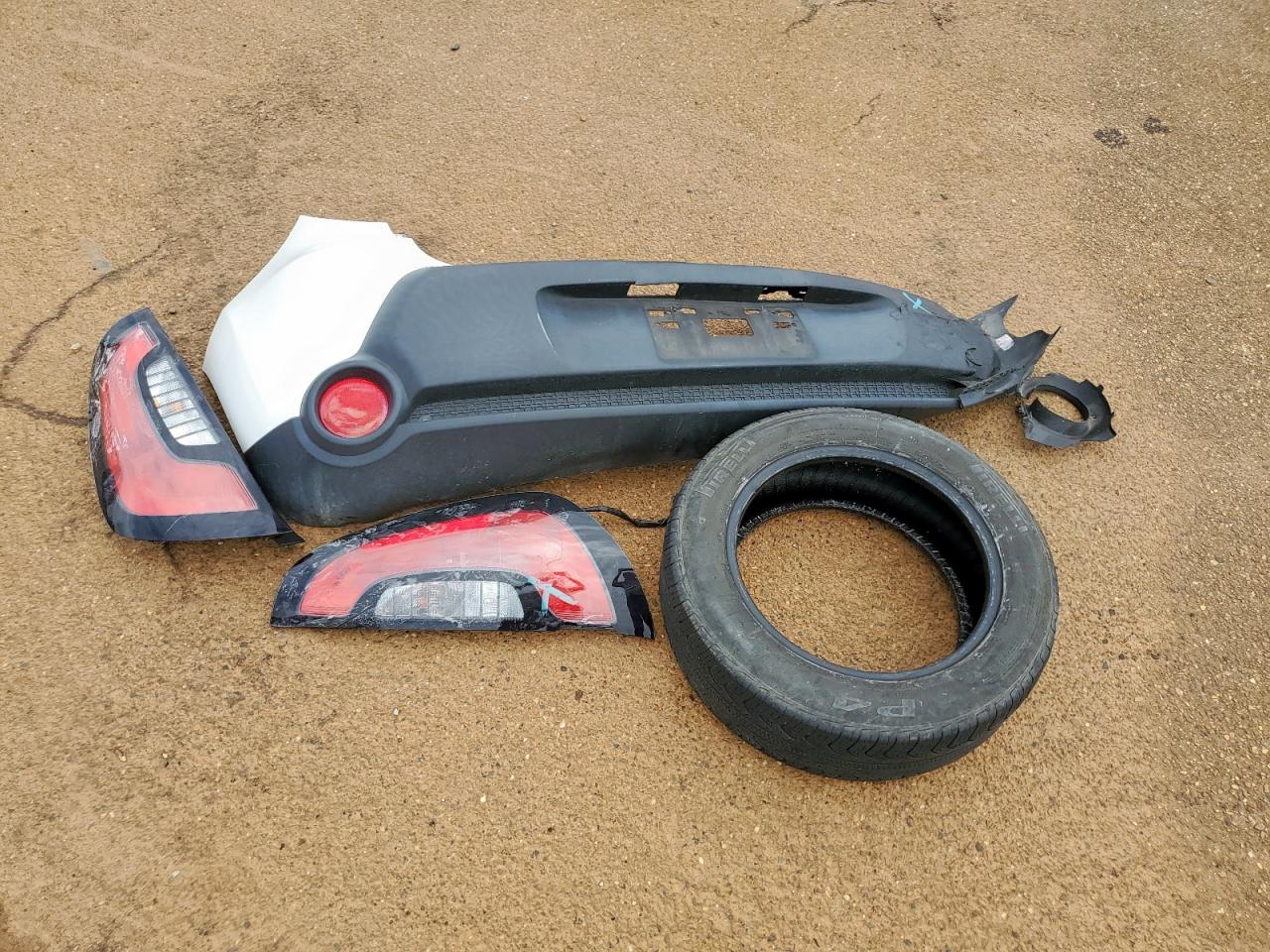 2016 Kia Soul VIN: KNDJN2A22G7351236 Lot: 63653685