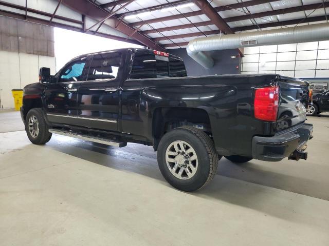 2015 CHEVROLET SILVERADO K3500 HIGH COUNTRY  