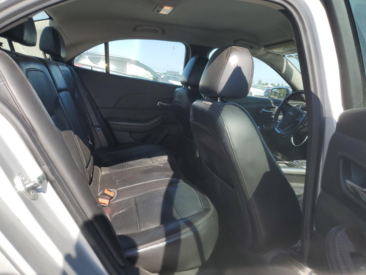 2013 Chevrolet Malibu Ltz VIN: 1G11H5SA0DF310001 Lot: 64244755