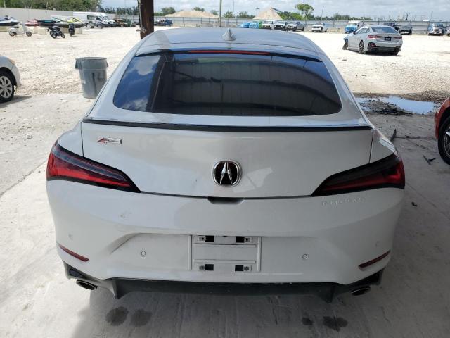  ACURA INTEGRA A- 2024 White