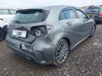 2014 MERCEDES BENZ A180 BLUE- for sale at Copart YORK