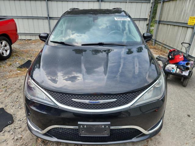  CHRYSLER PACIFICA 2019 Черный