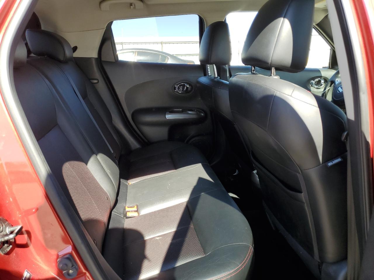 2012 Nissan Juke S VIN: JN8AF5MR0CT116668 Lot: 64099525