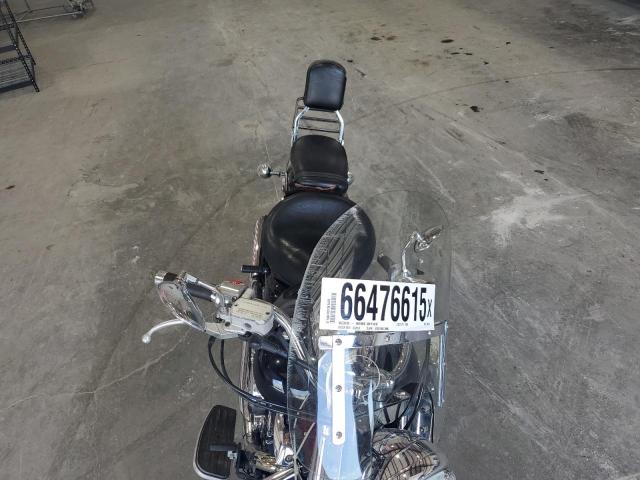 2007 YAMAHA XVS1100   