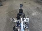 2007 YAMAHA XVS1100    for sale at Copart OK - TULSA