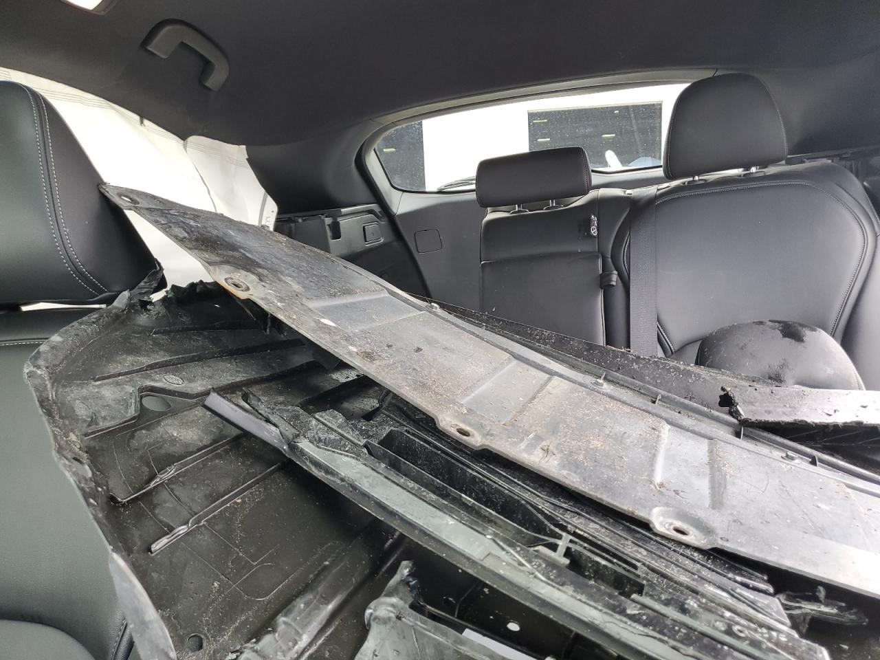2022 Infiniti Qx55 Luxe VIN: 3PCAJ5J35NF102362 Lot: 65851285