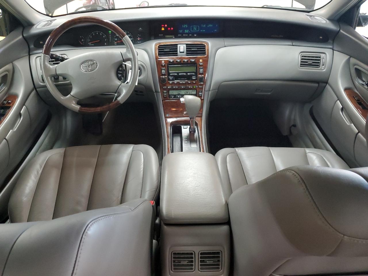 2003 Toyota Avalon Xl VIN: 4T1BF28B23U285172 Lot: 63595935