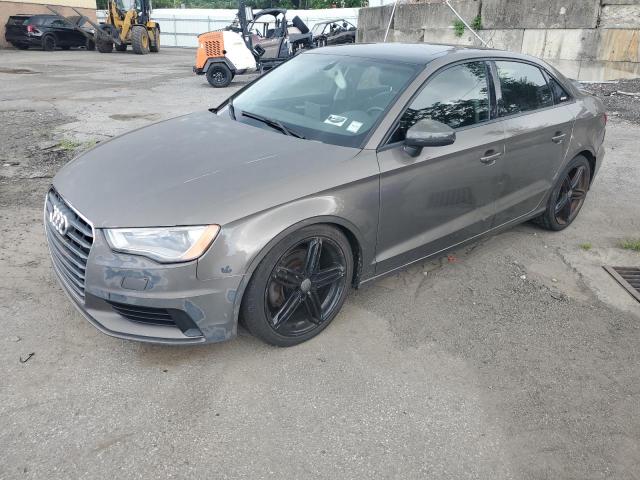  AUDI A3 2015 Gray