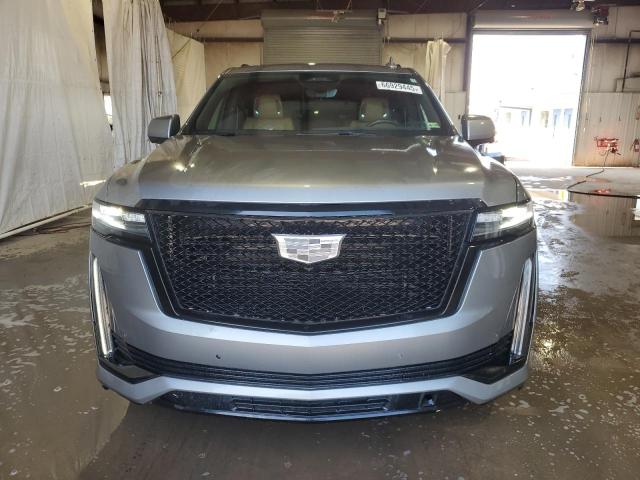 CADILLAC ESCALADE 2023 Szary