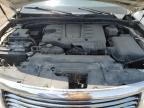 2011 INFINITI QX56    for sale at Copart ON - TORONTO