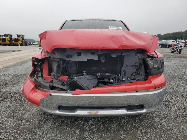  DODGE RAM 1500 2012 Czerwony