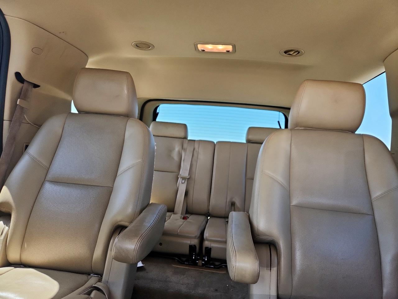 2012 GMC Yukon Slt VIN: 1GKS1CE03CR139642 Lot: 65587155