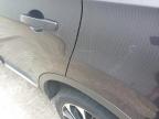 2013 NISSAN QASHQAI 36 for sale at Copart CHESTER