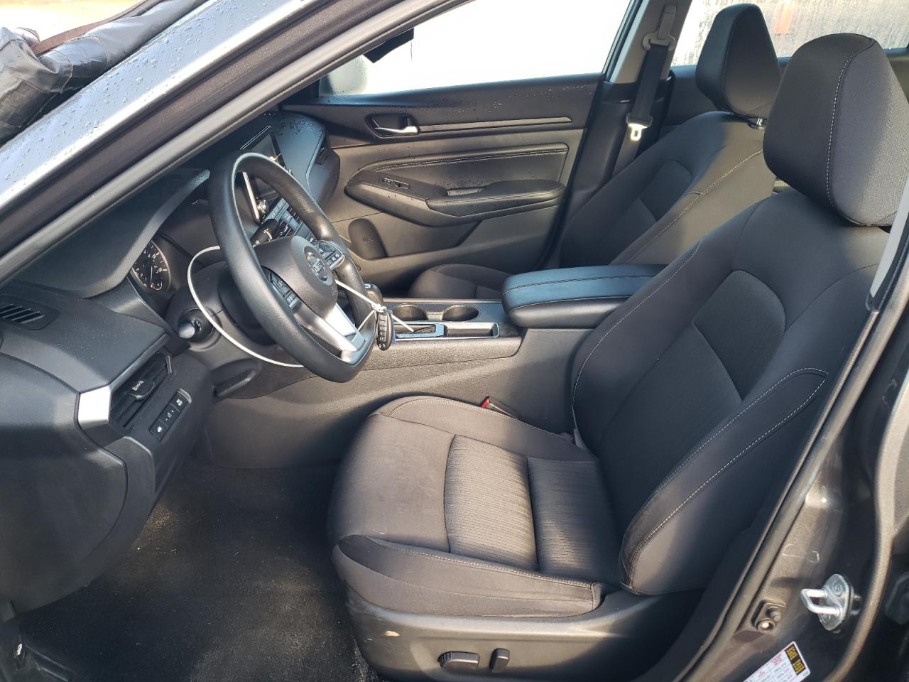 2019 Nissan Altima S VIN: 1N4BL4BV6KN317311 Lot: 64587665