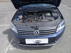 2012 VOLKSWAGEN PASSAT SE for sale at Copart SANDTOFT