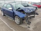 2000 AUDI S3 QUATTRO for sale at Copart CHESTER