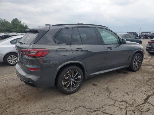  BMW X5 2021 Black